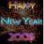bonne anné 2006